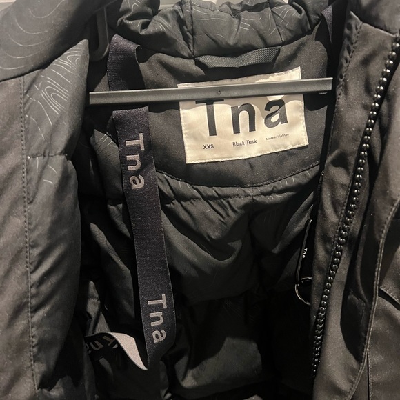 Winter jacket - Picture 6 of 6